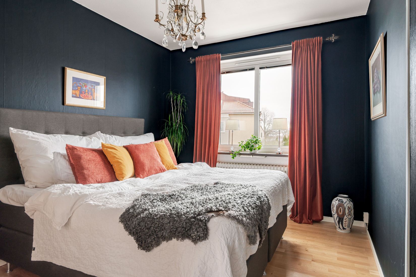 Bostadsrätt, Medevivägen 43C, Motala