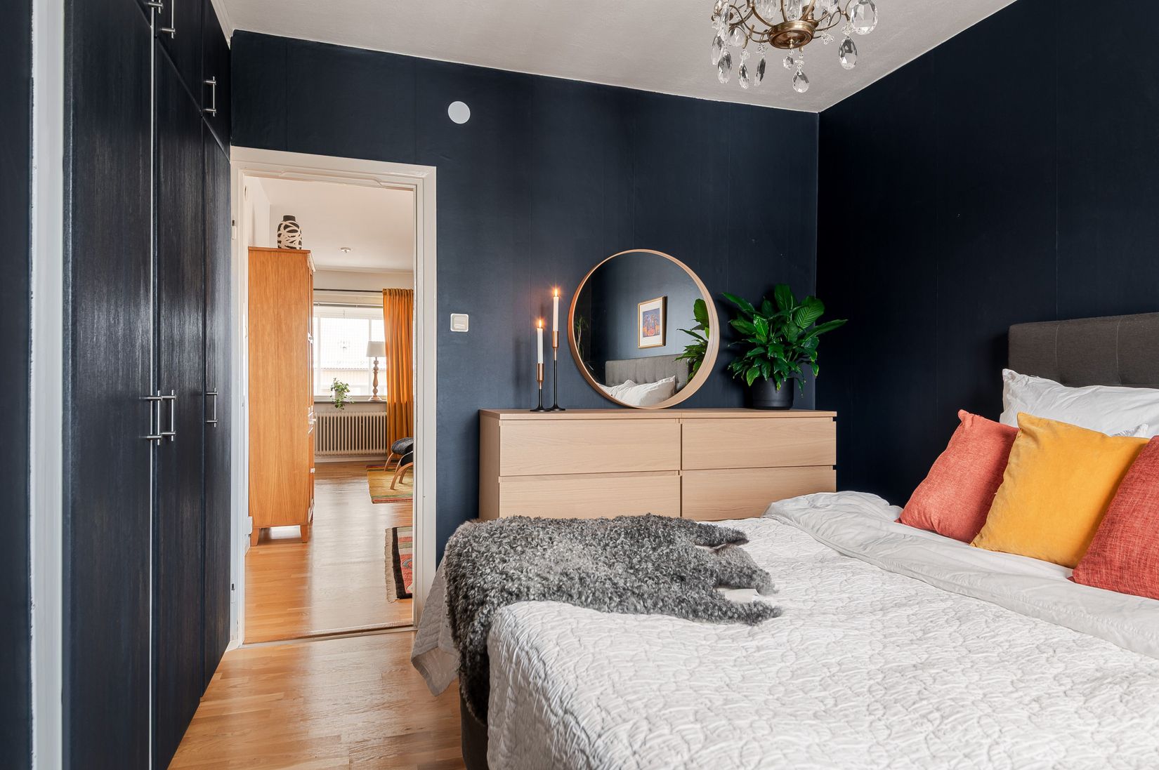 Bostadsrätt, Medevivägen 43C, Motala