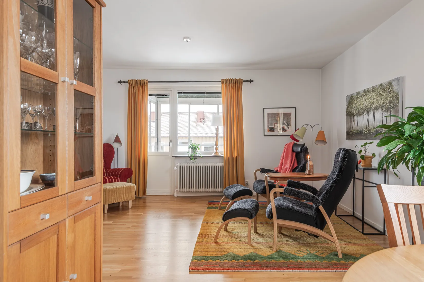 Bostadsrätt, Medevivägen 43C, Motala