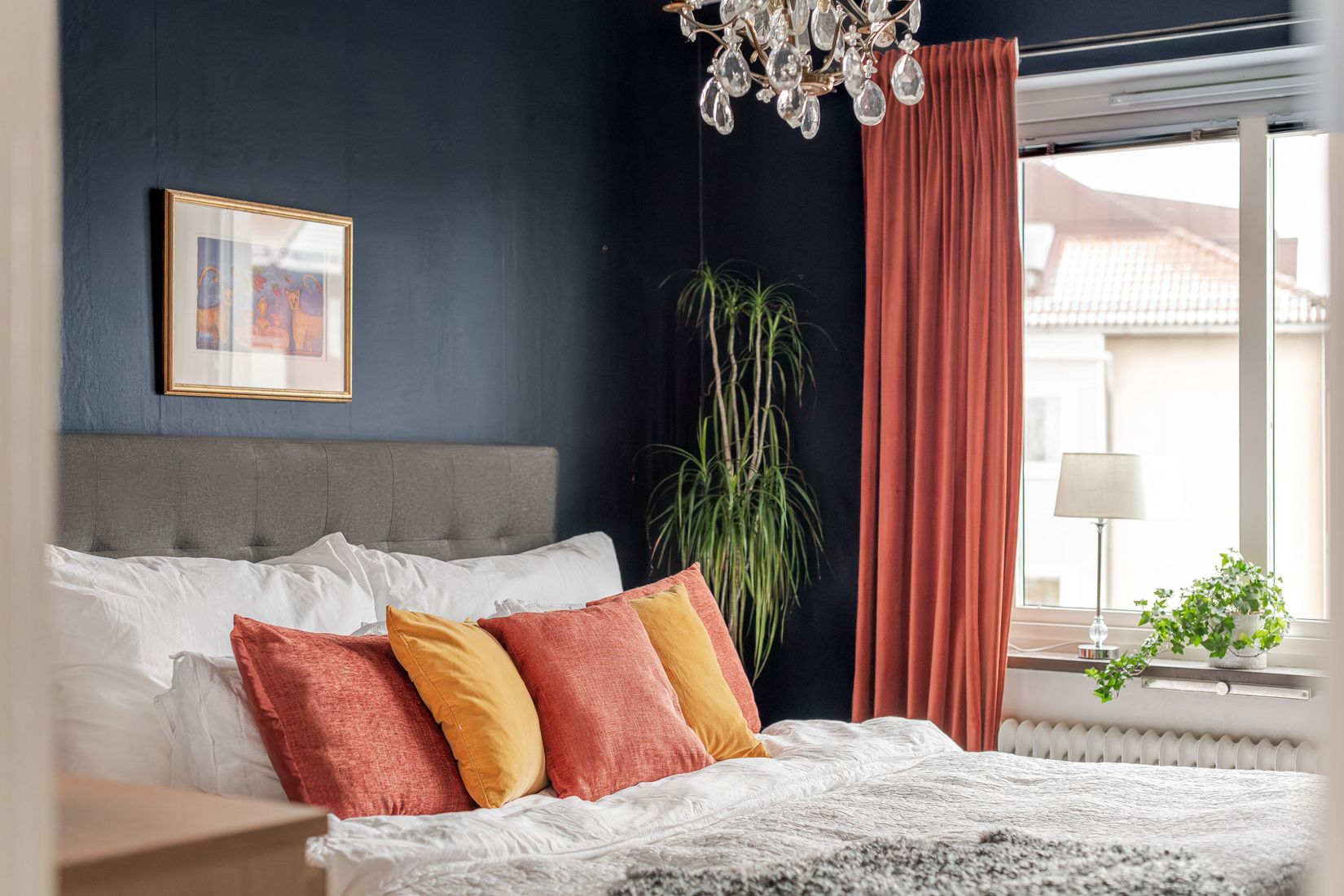 Bostadsrätt, Medevivägen 43C, Motala