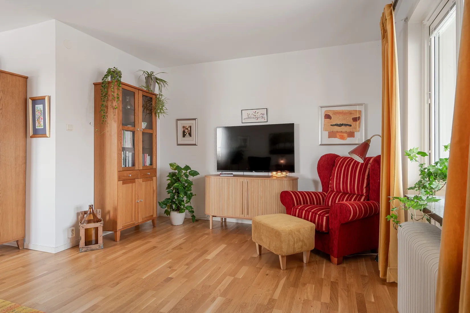 Bostadsrätt, Medevivägen 43C, Motala