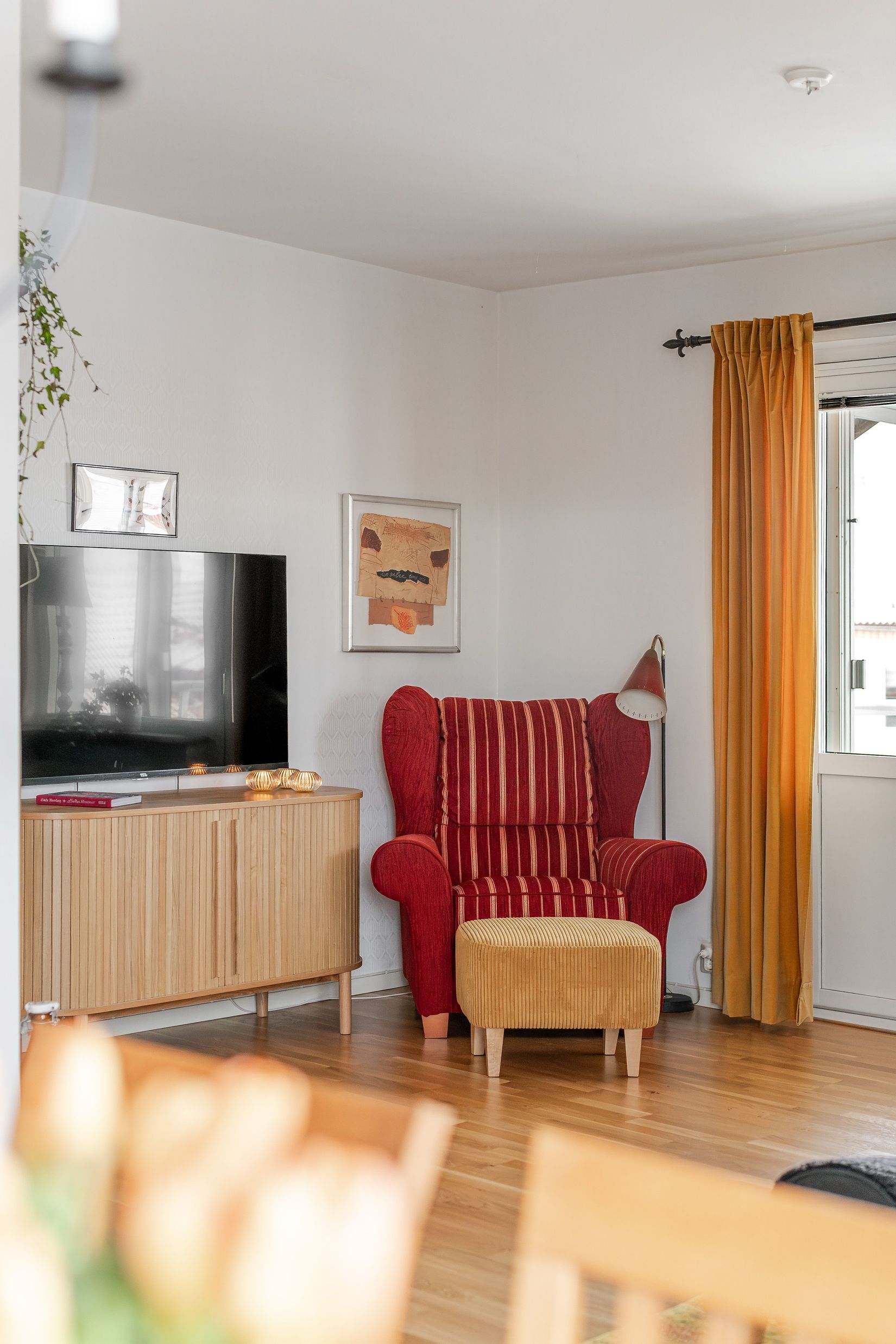 Bostadsrätt, Medevivägen 43C, Motala