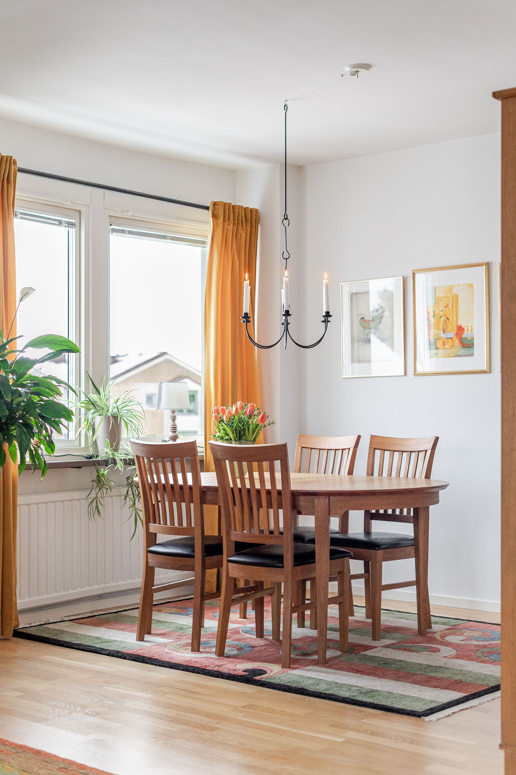 Bostadsrätt, Medevivägen 43C, Motala