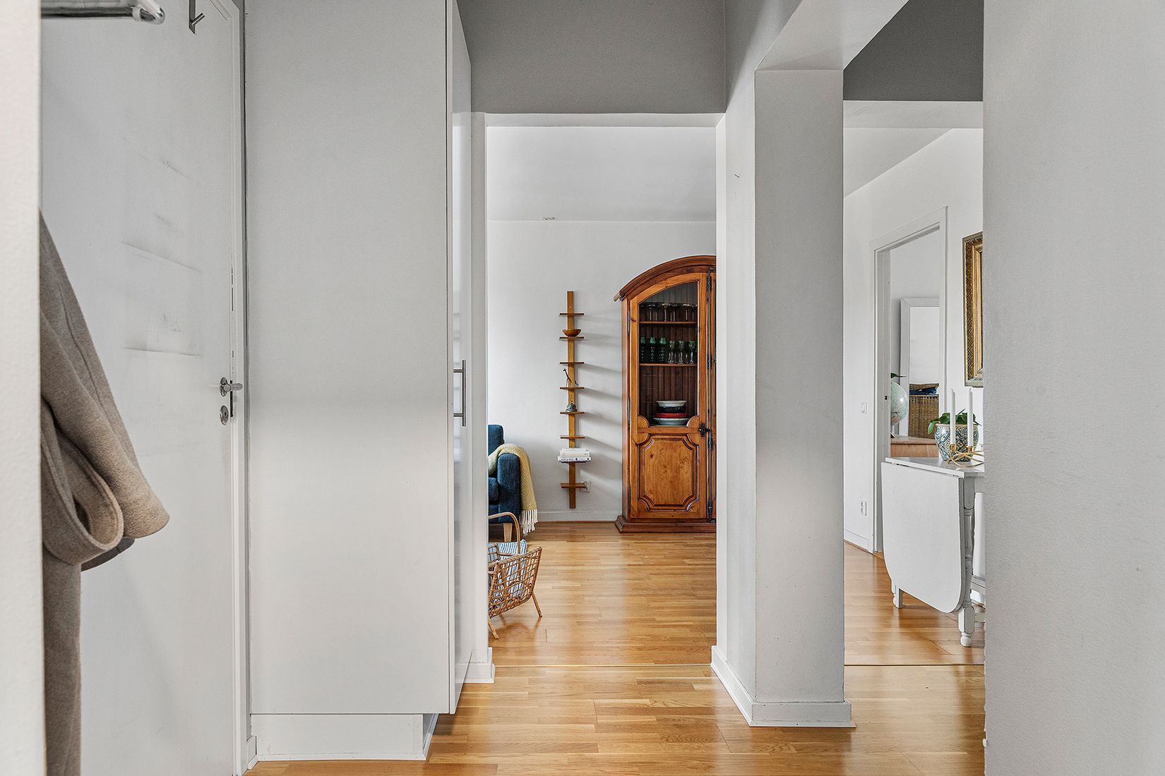 Bostadsrätt, Nordbanegatan 35, Centralt - Väster, Halmstad