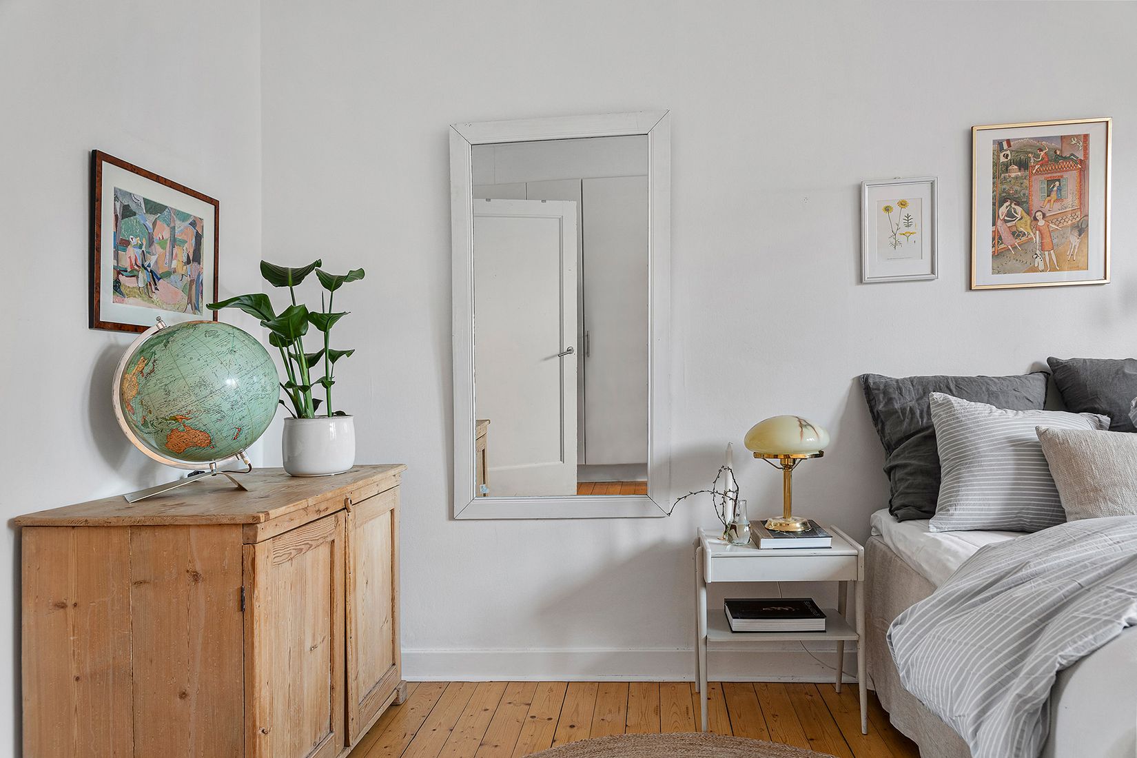 Bostadsrätt, Nordbanegatan 35, Centralt - Väster, Halmstad