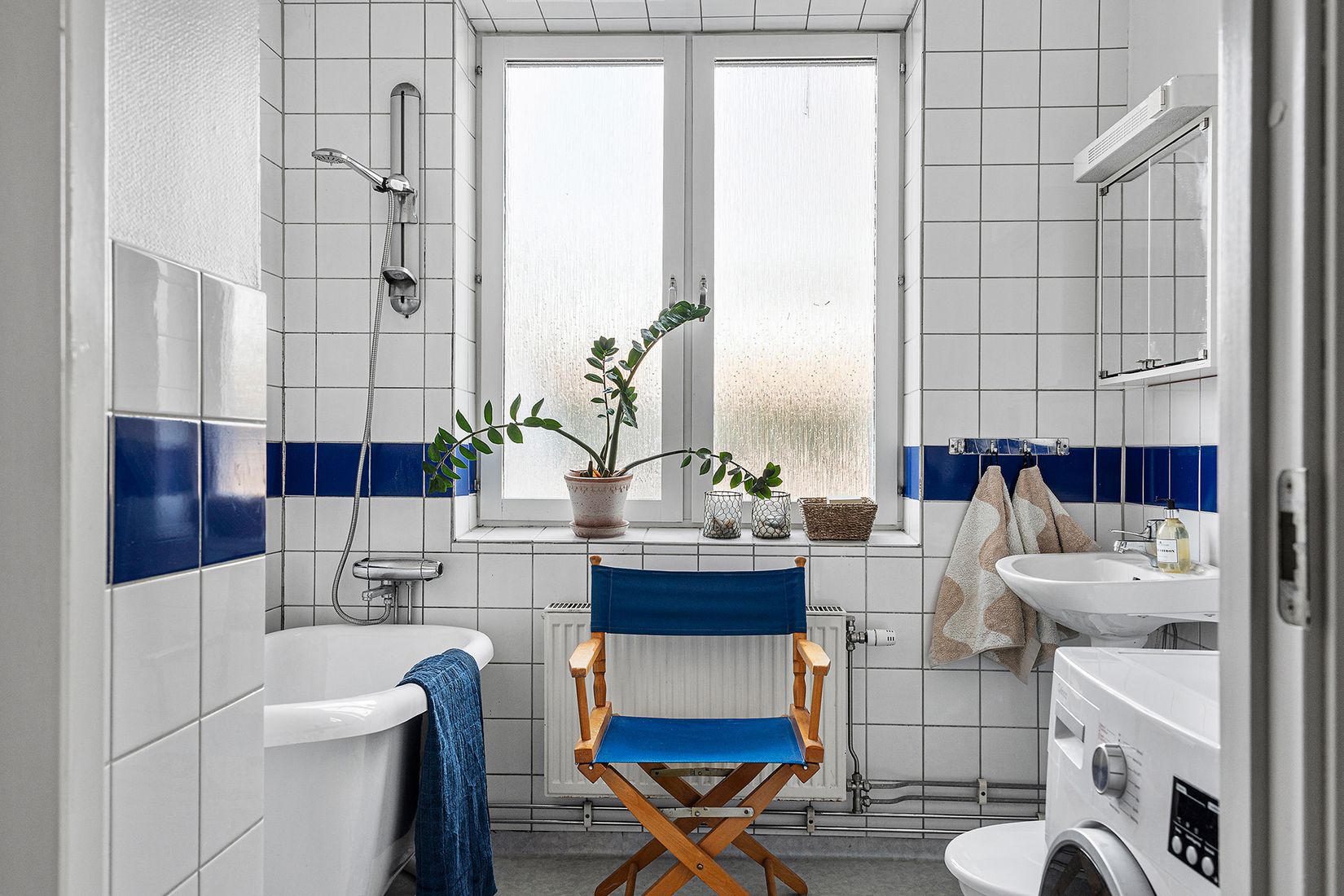 Bostadsrätt, Nordbanegatan 35, Centralt - Väster, Halmstad