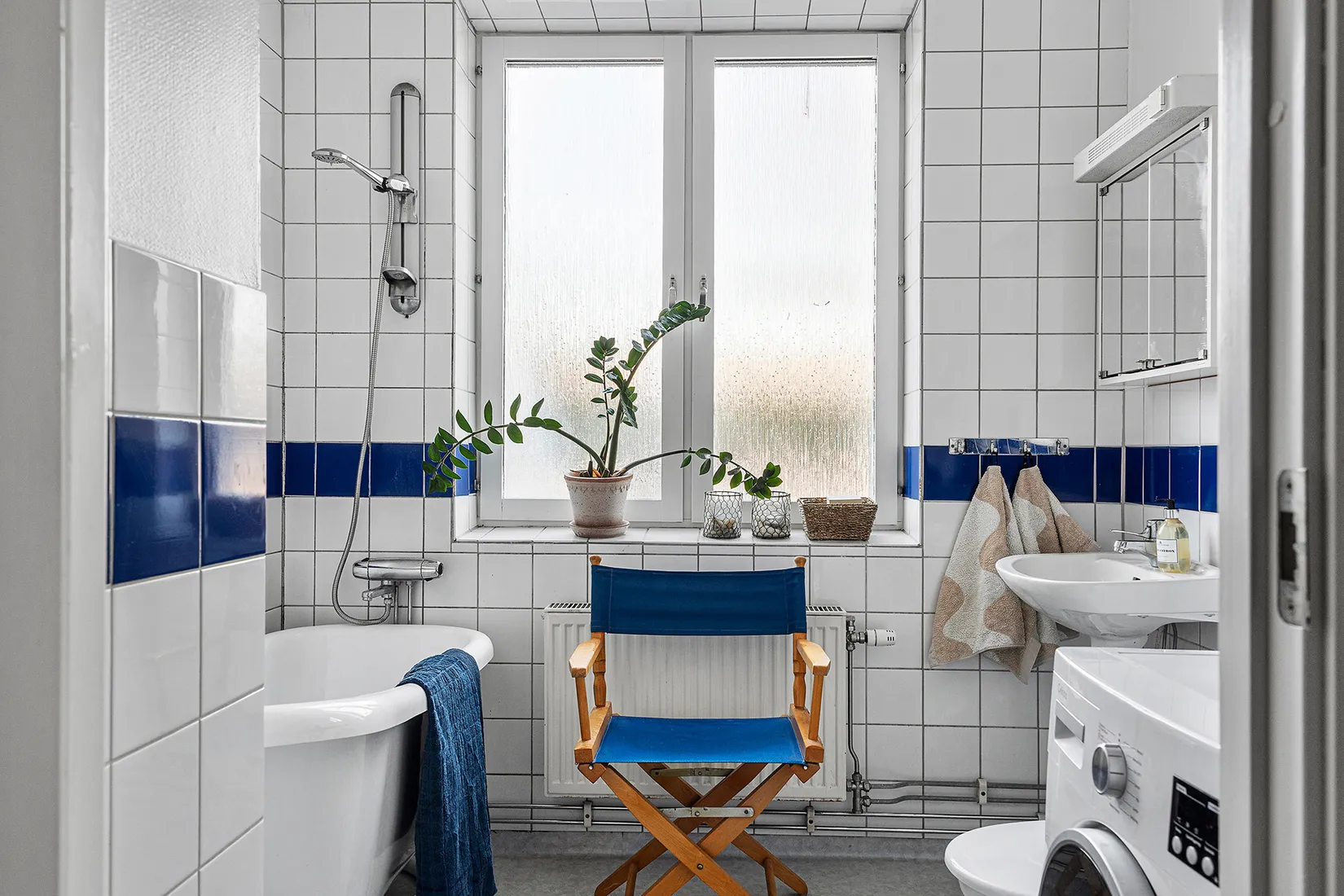Bostadsrätt, Nordbanegatan 35, Centralt - Väster, Halmstad