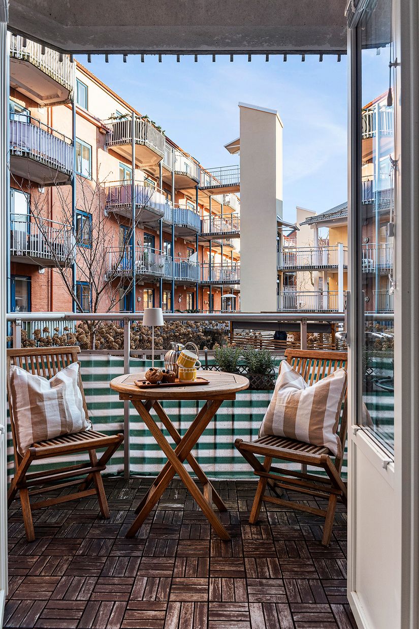 Bostadsrätt, Nordbanegatan 35, Centralt - Väster, Halmstad