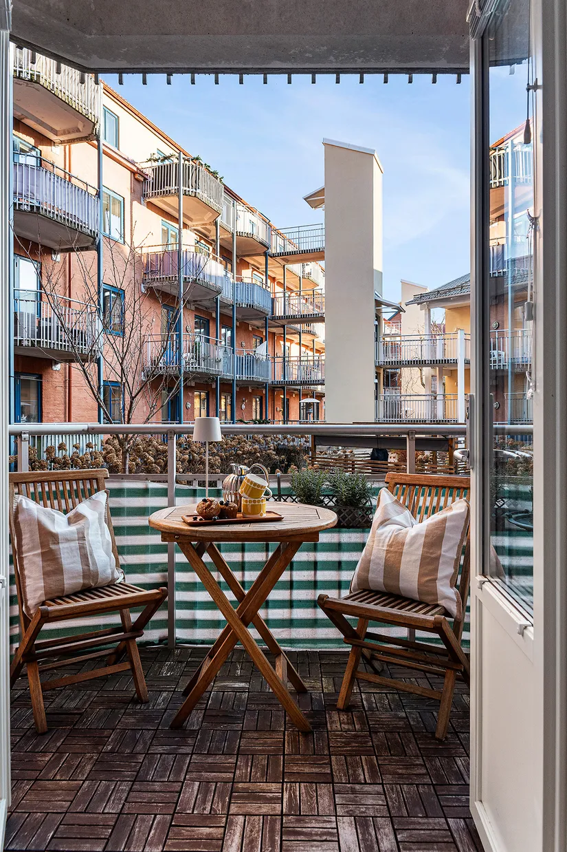 Bostadsrätt, Nordbanegatan 35, Centralt - Väster, Halmstad