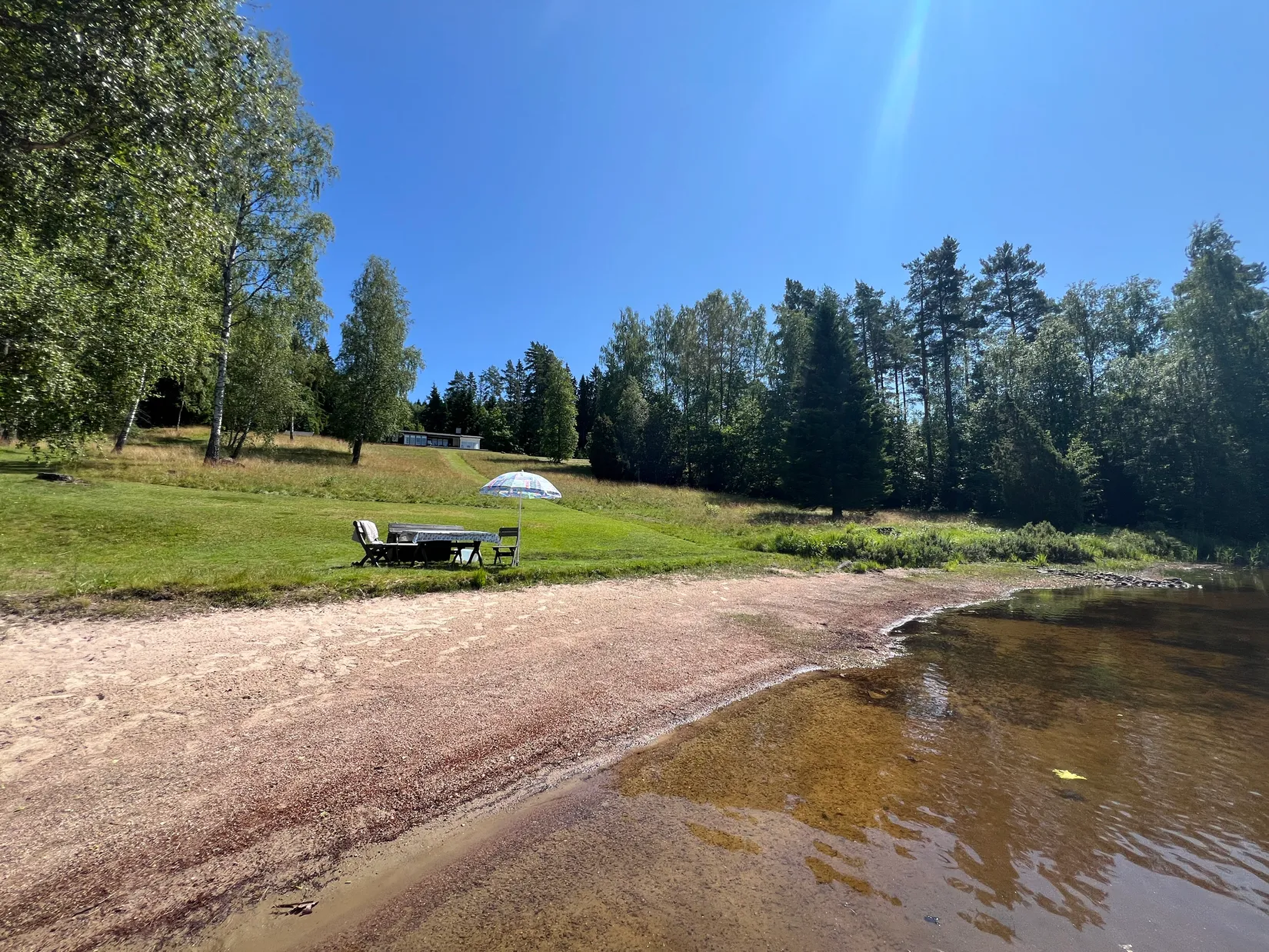 Villa, Broholm 37, Mullsjö