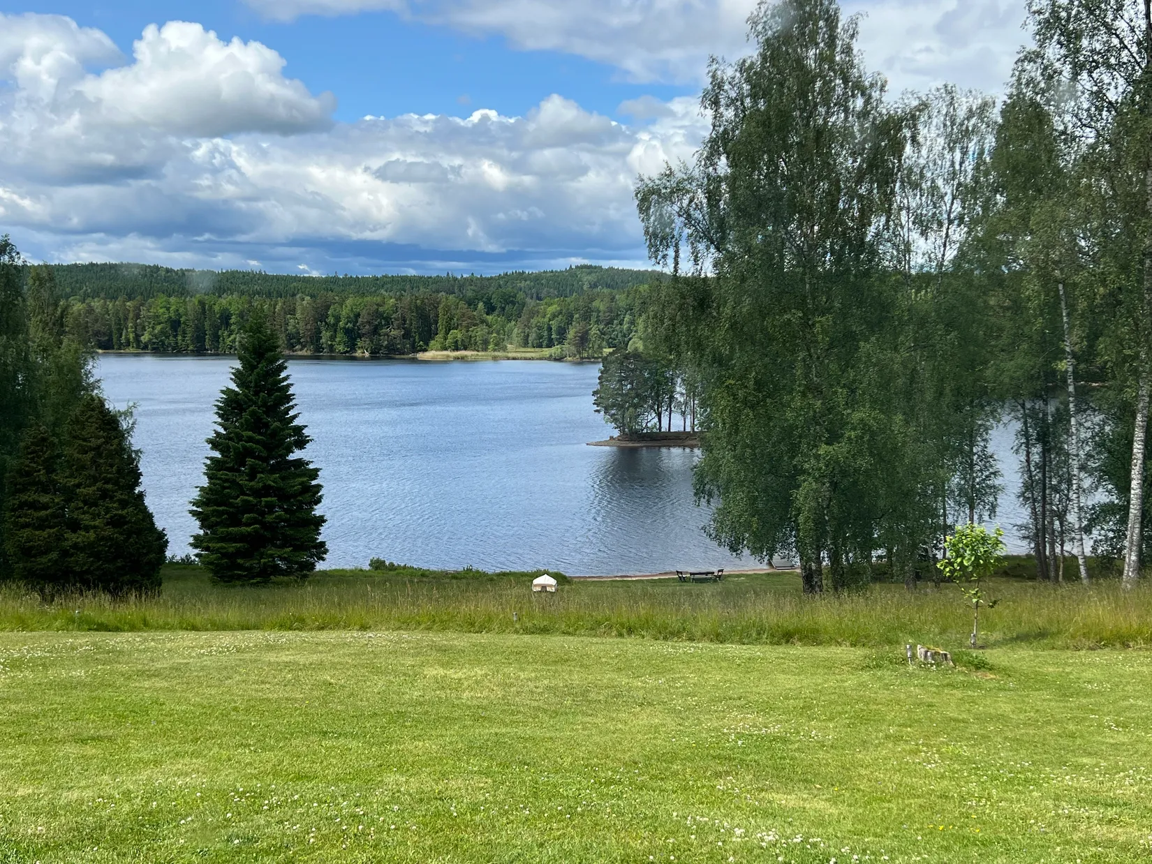 Villa, Broholm 37, Mullsjö