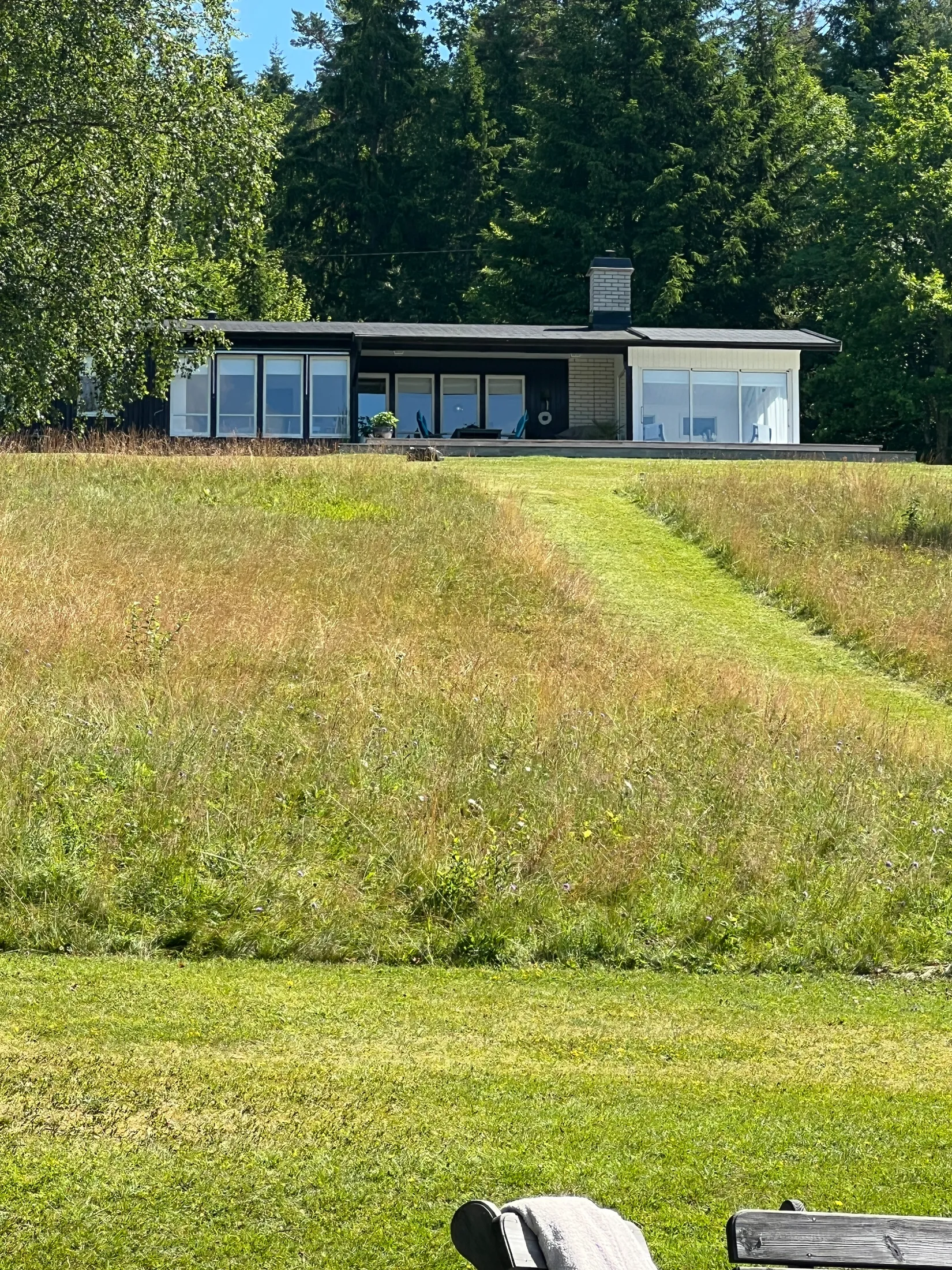 Villa, Broholm 37, Mullsjö