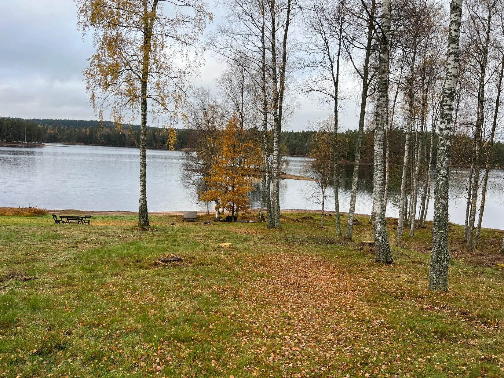 Villa, Broholm 37, Mullsjö