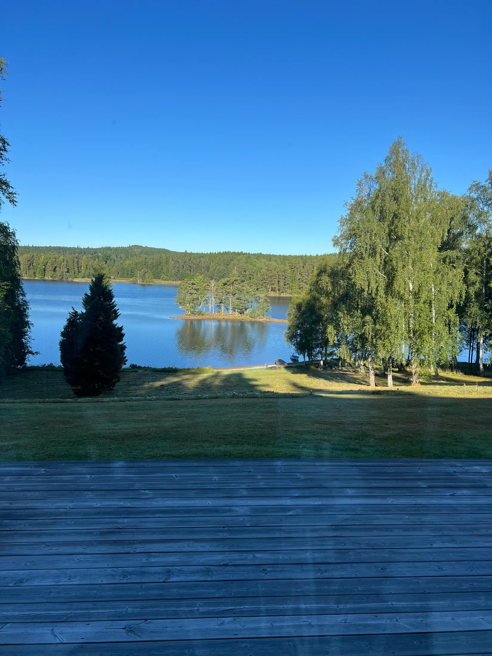 Villa, Broholm 37, Mullsjö
