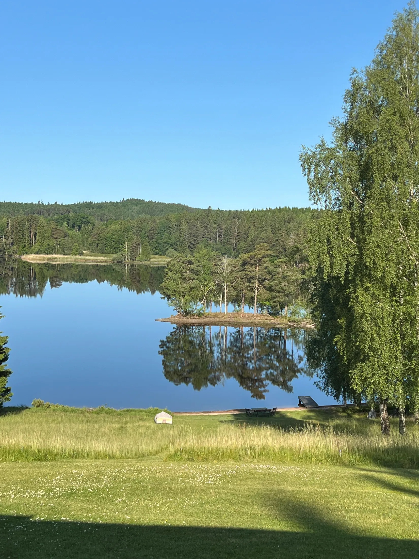 Villa, Broholm 37, Mullsjö