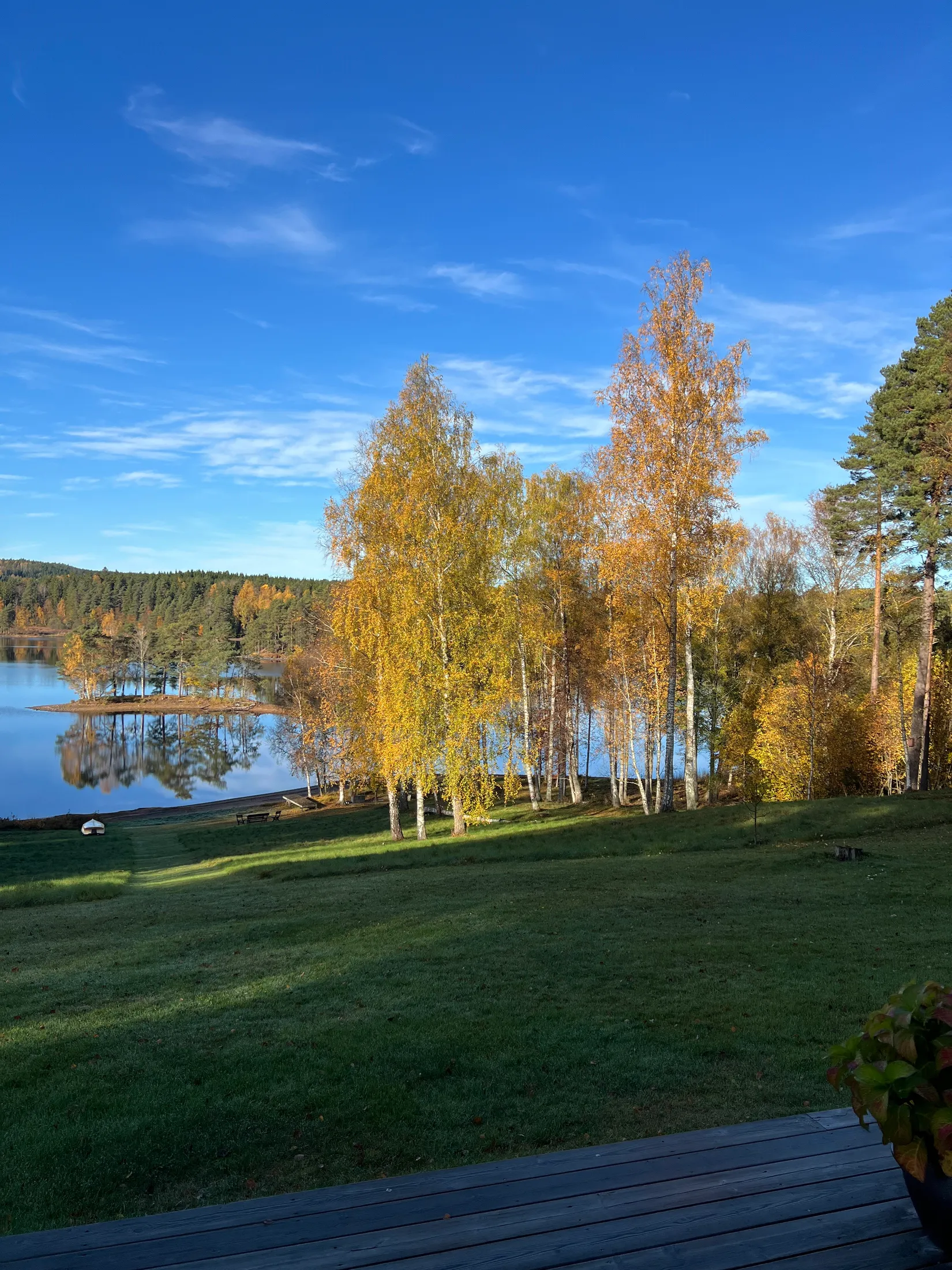 Villa, Broholm 37, Mullsjö