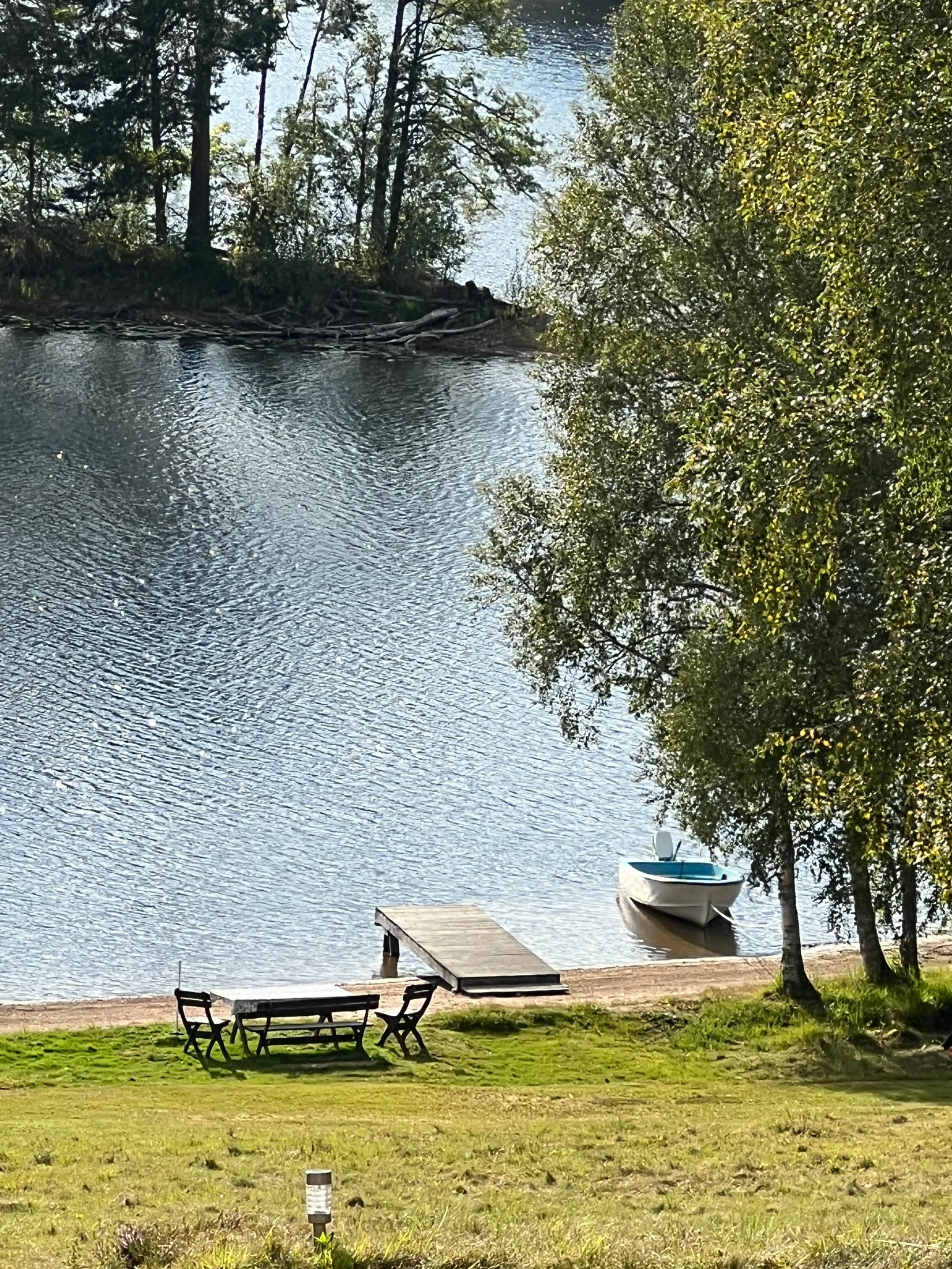 Villa, Broholm 37, Mullsjö
