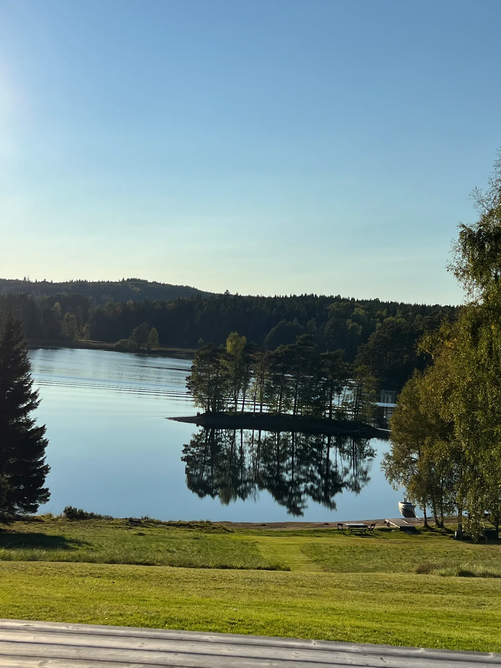Villa, Broholm 37, Mullsjö