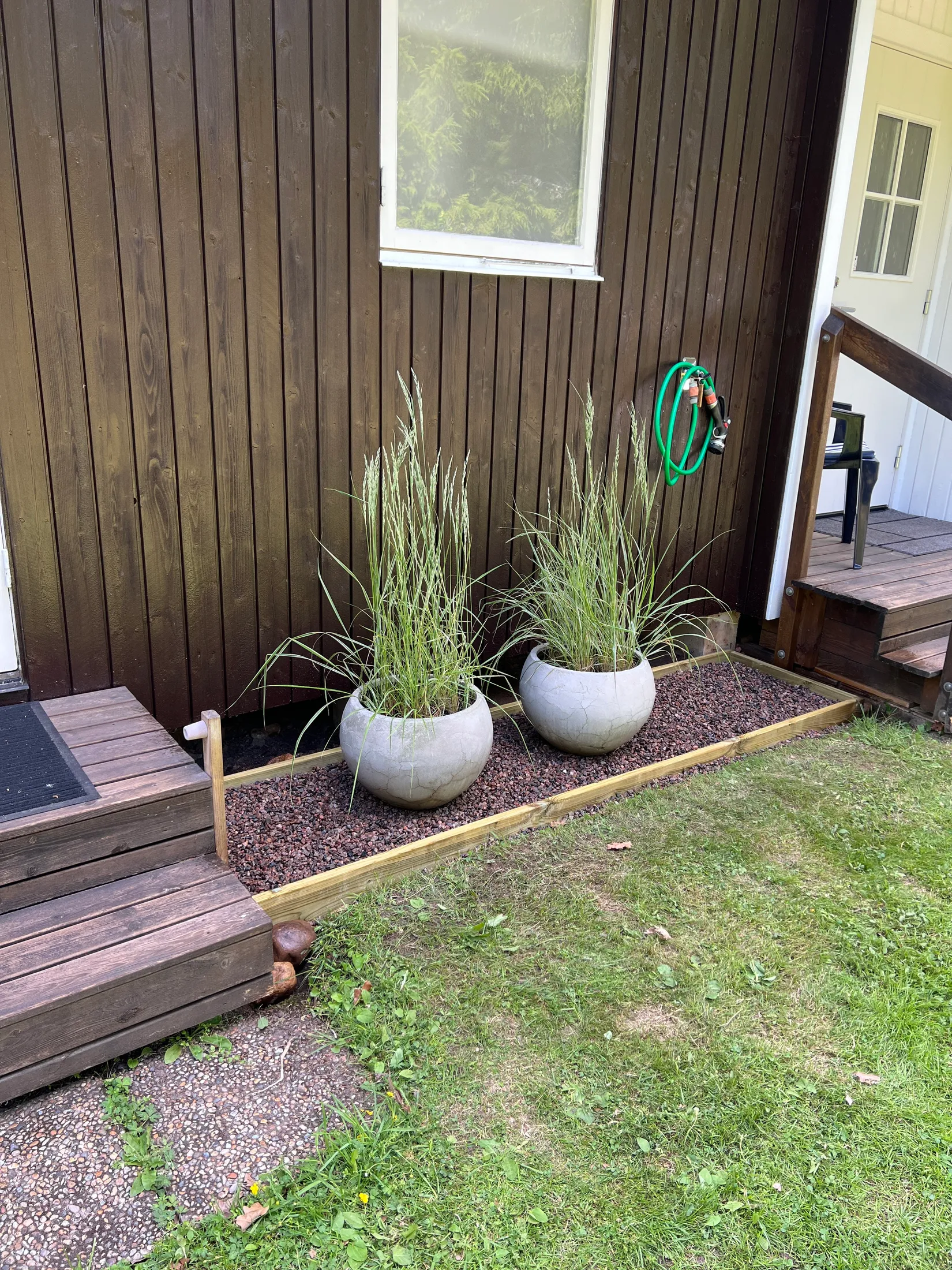 Villa, Broholm 37, Mullsjö