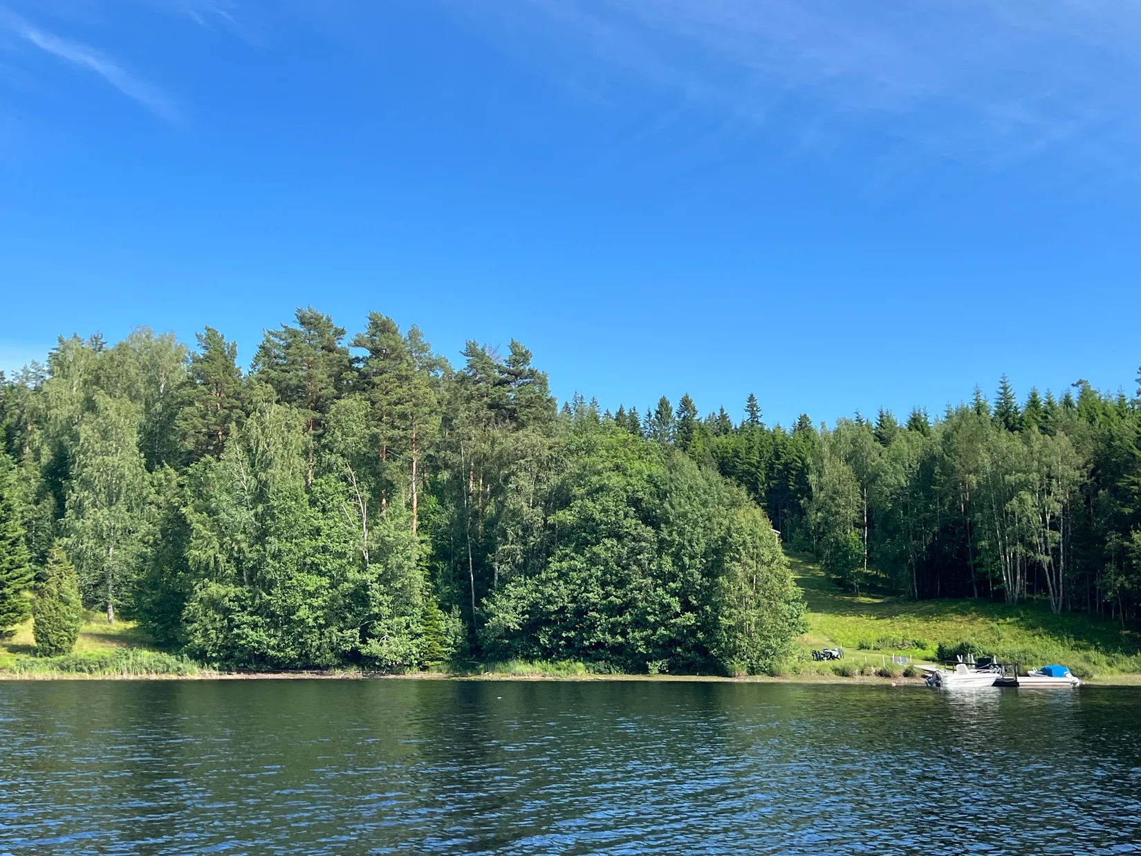 Villa, Broholm 37, Mullsjö