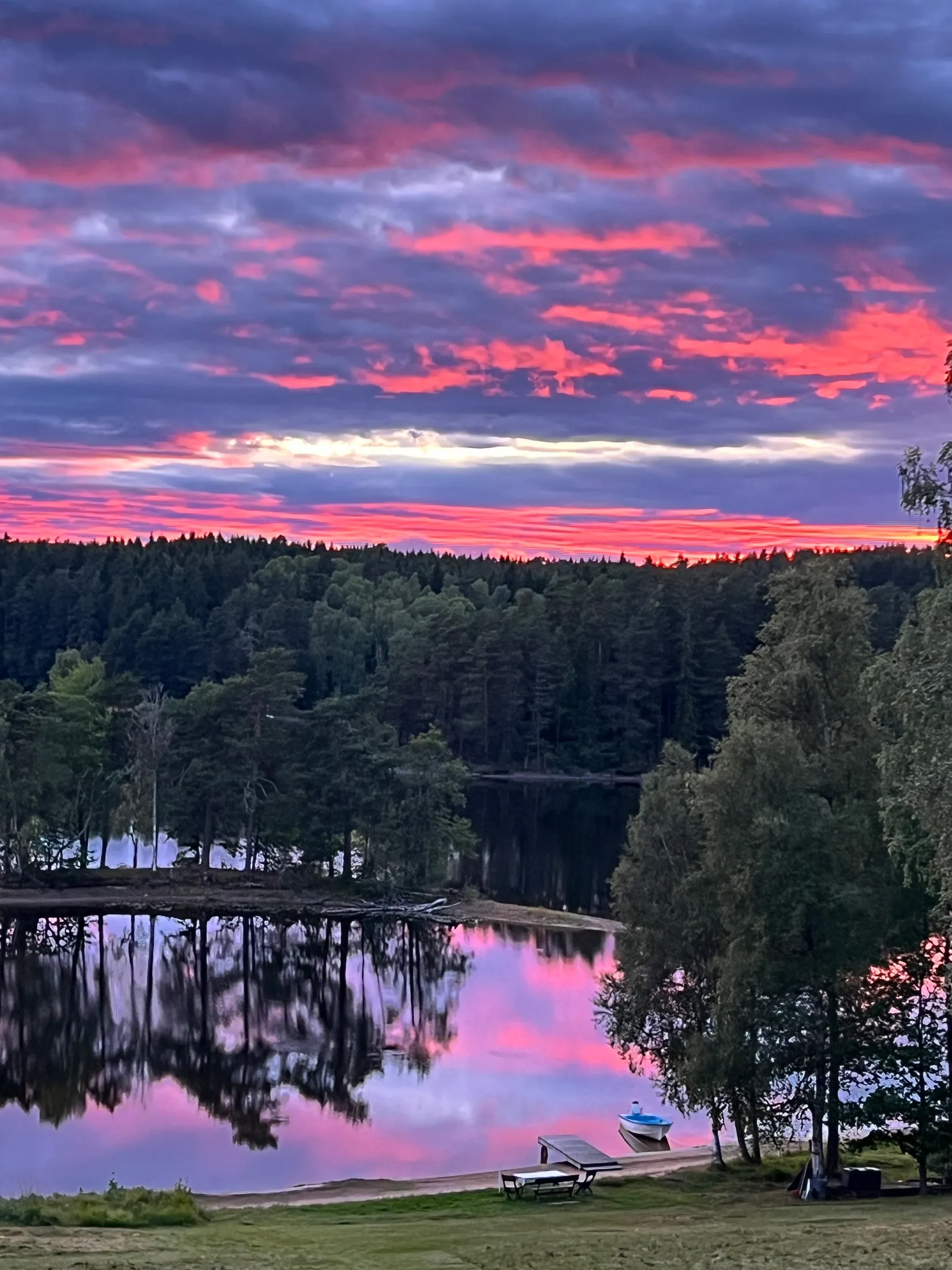 Villa, Broholm 37, Mullsjö