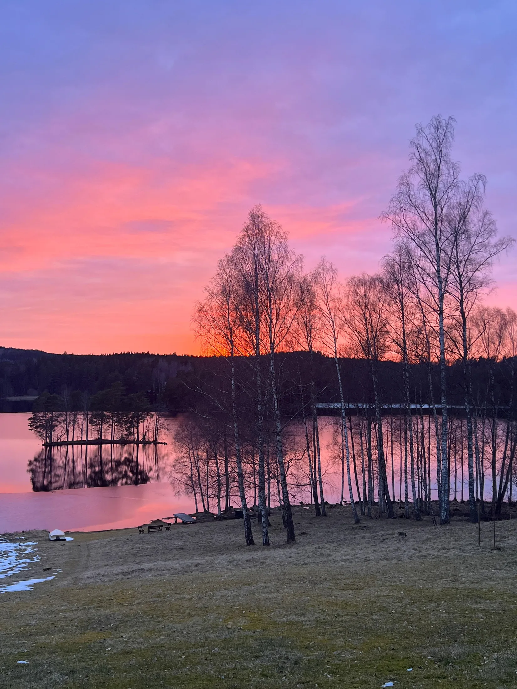 Villa, Broholm 37, Mullsjö
