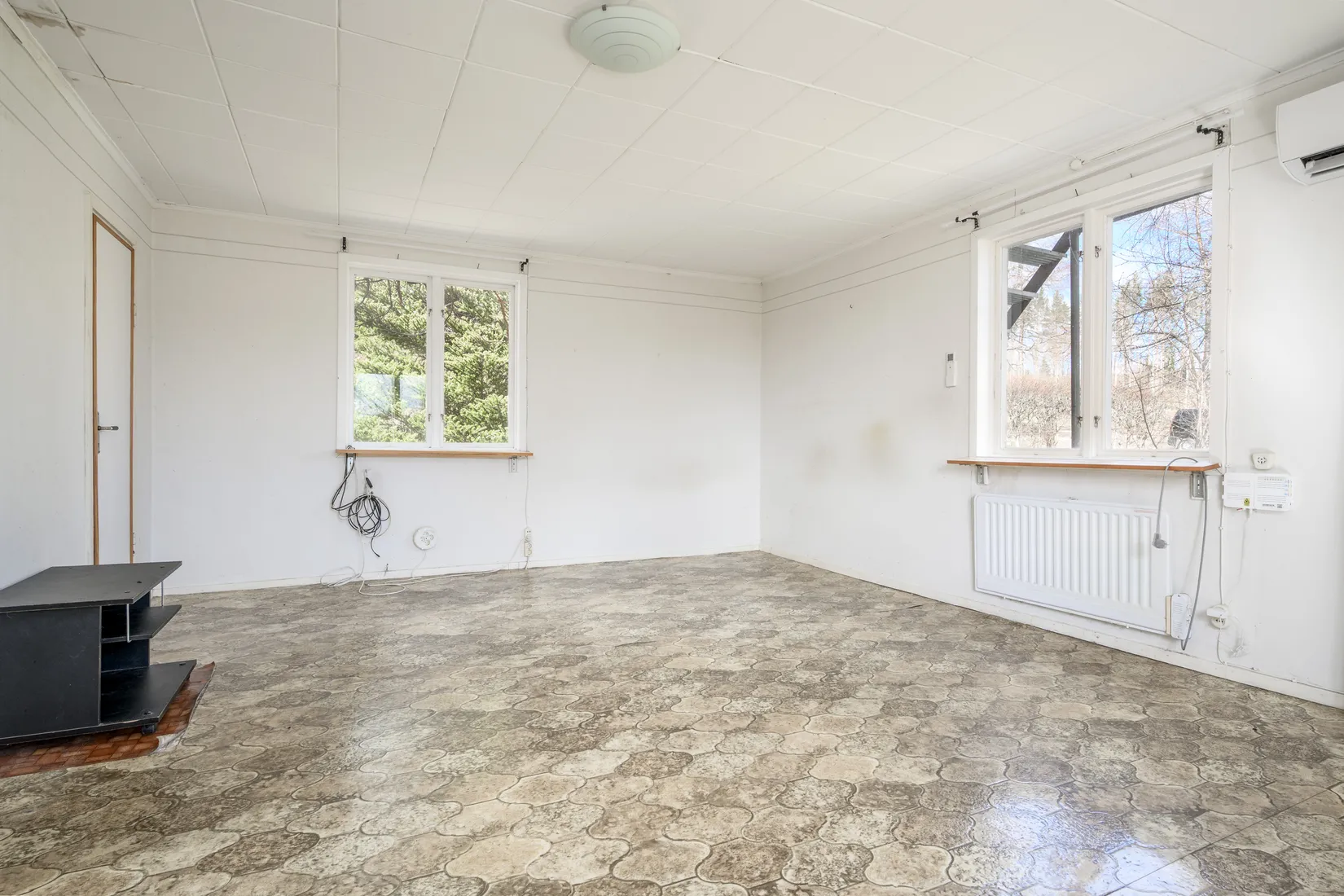 Villa, Österro 119, Bergsåker, Sundsvall