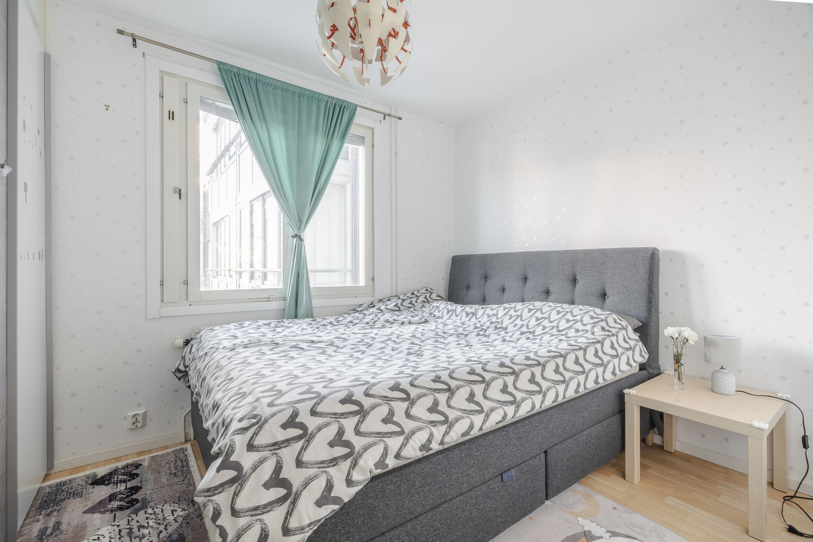 Bostadsrätt, Stenhagsgatan 10A, Karlstad