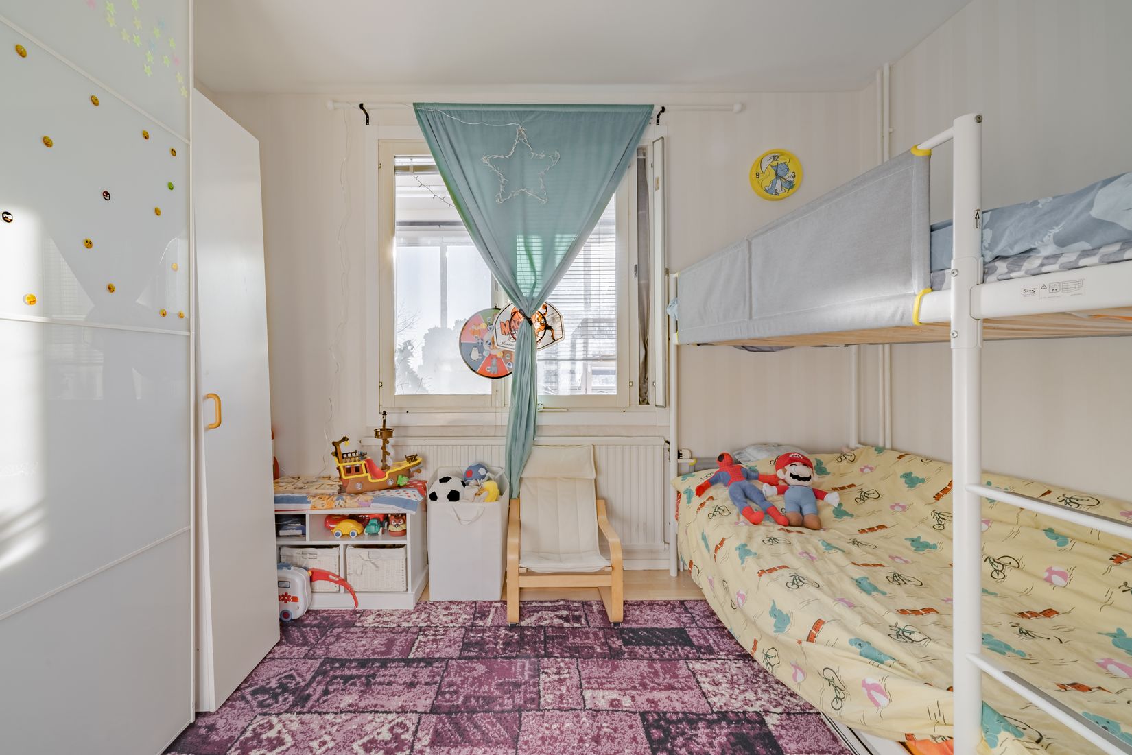 Bostadsrätt, Stenhagsgatan 10A, Karlstad