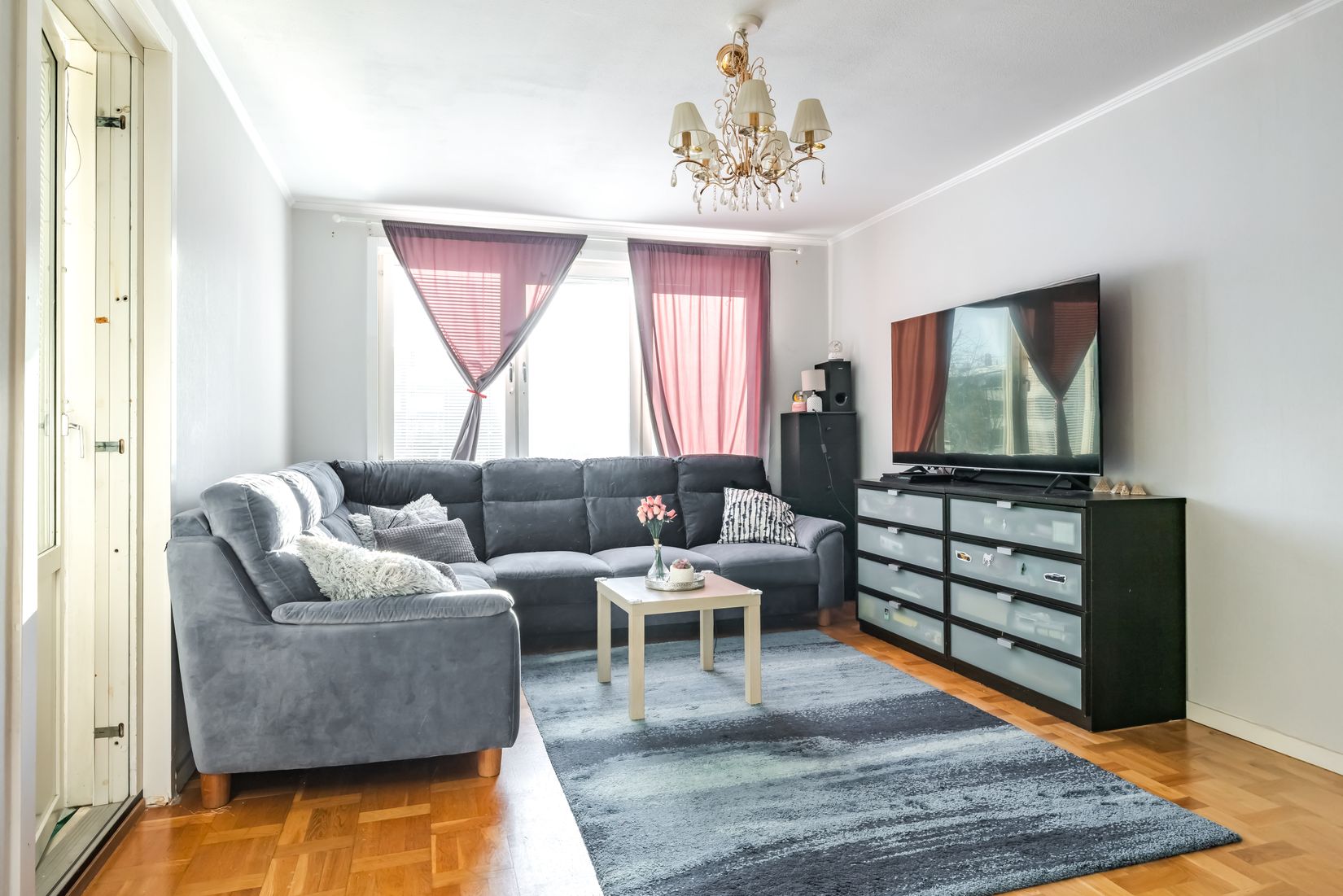 Bostadsrätt, Stenhagsgatan 10A, Karlstad