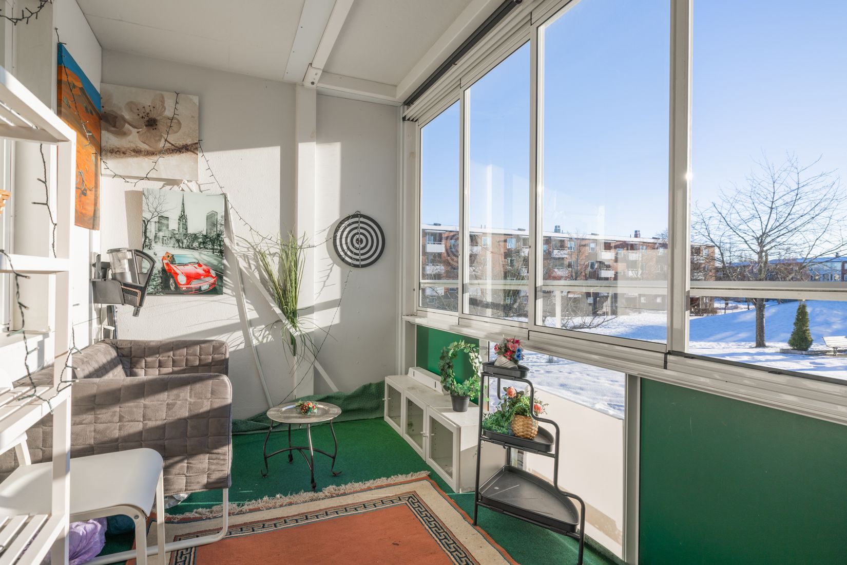 Bostadsrätt, Stenhagsgatan 10A, Karlstad