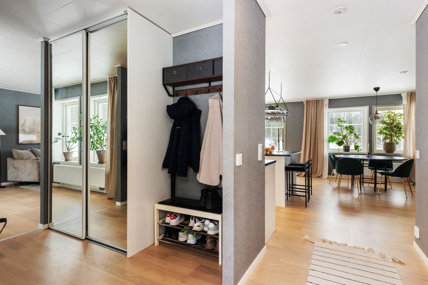 Villa, Getingarnevägen 15, Röcksta, Norrtälje