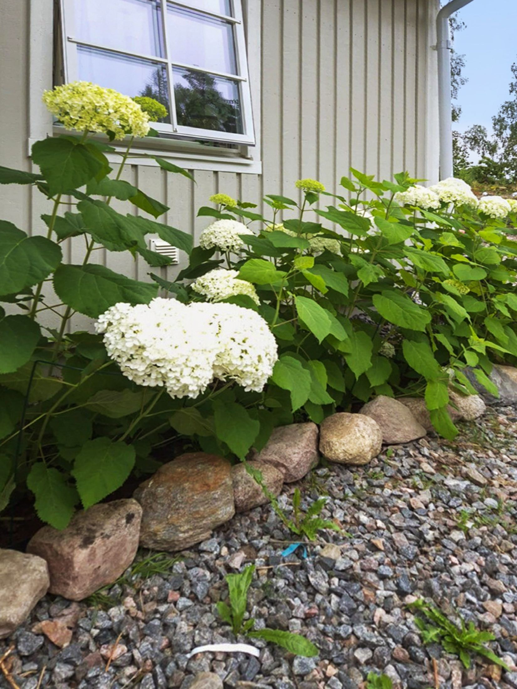 Villa, Getingarnevägen 15, Röcksta, Norrtälje