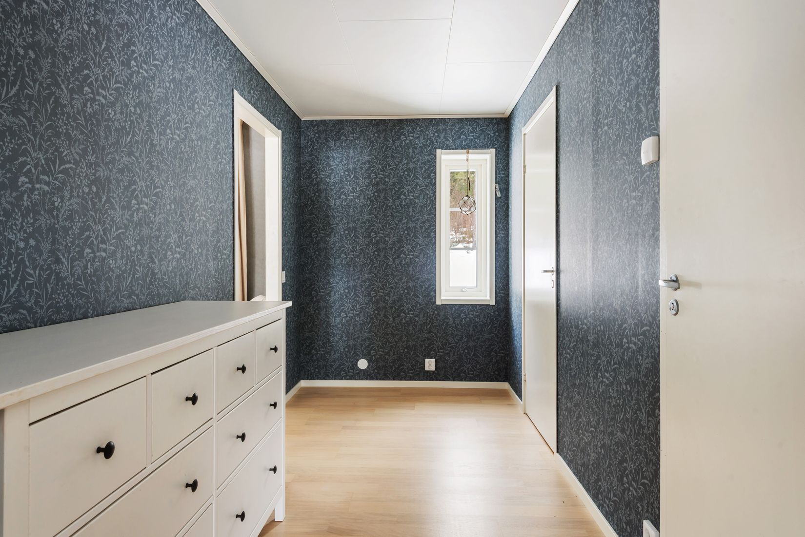 Villa, Getingarnevägen 15, Röcksta, Norrtälje