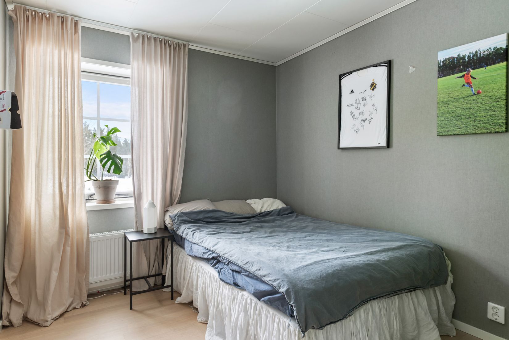 Villa, Getingarnevägen 15, Röcksta, Norrtälje