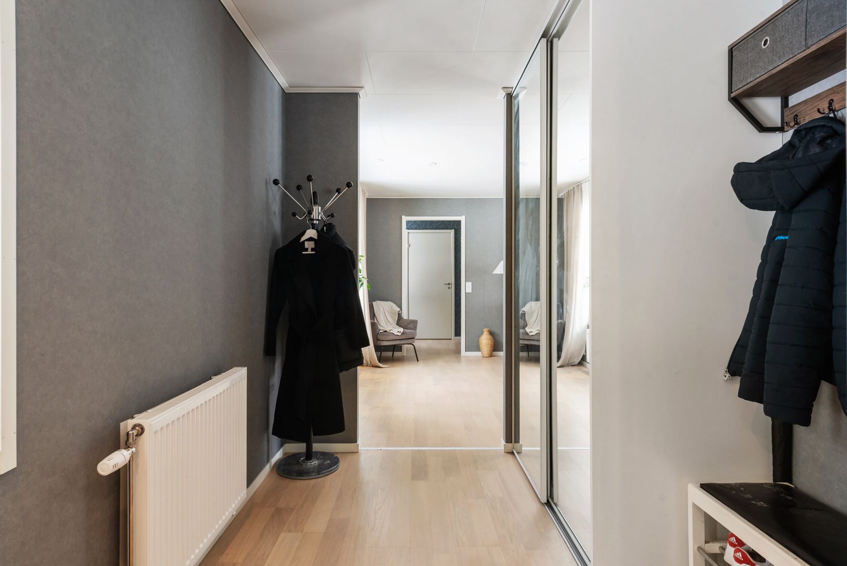 Villa, Getingarnevägen 15, Röcksta, Norrtälje