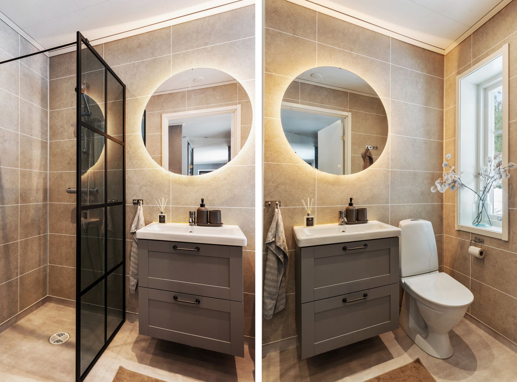 Villa, Getingarnevägen 15, Röcksta, Norrtälje