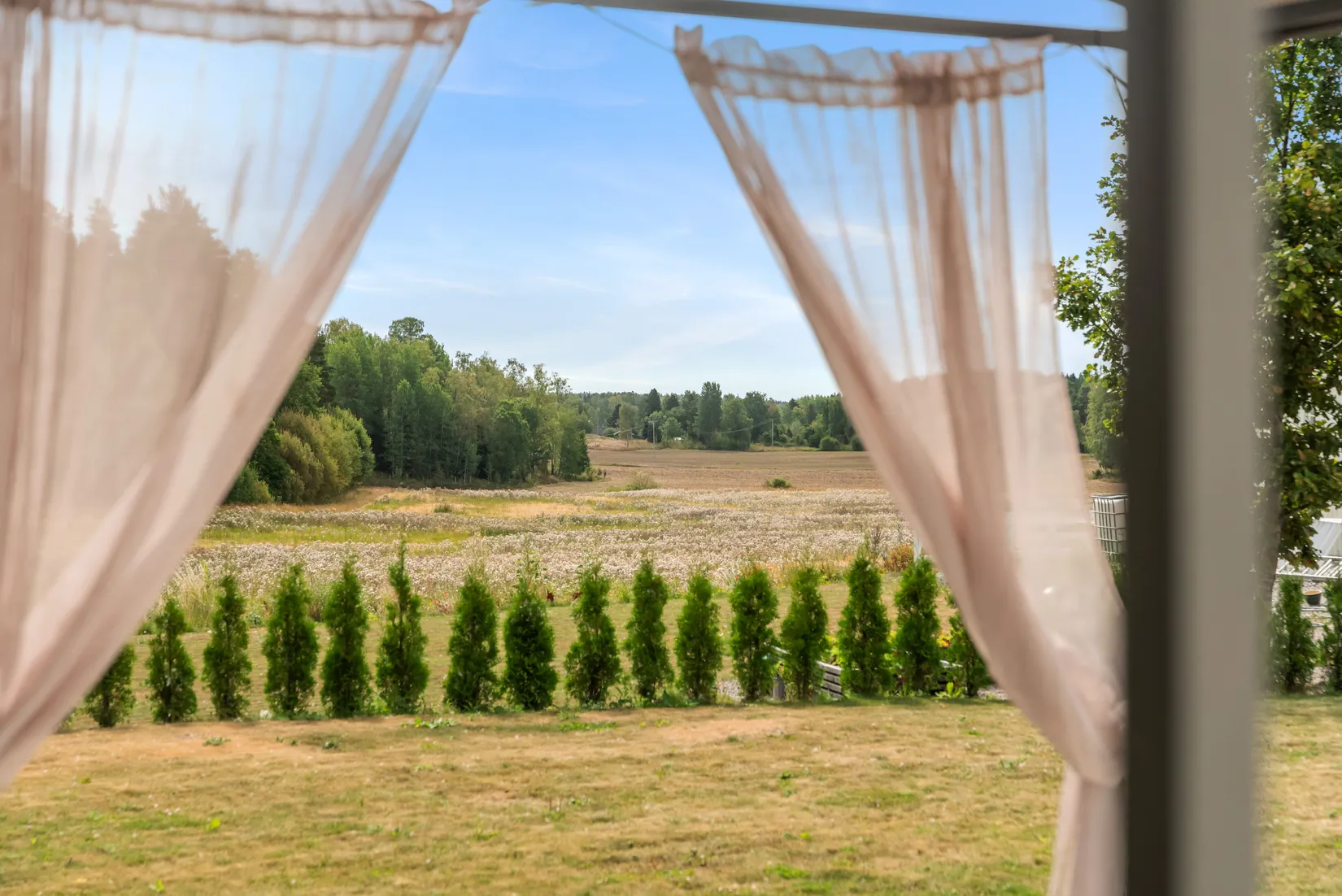 Villa, Getingarnevägen 15, Röcksta, Norrtälje