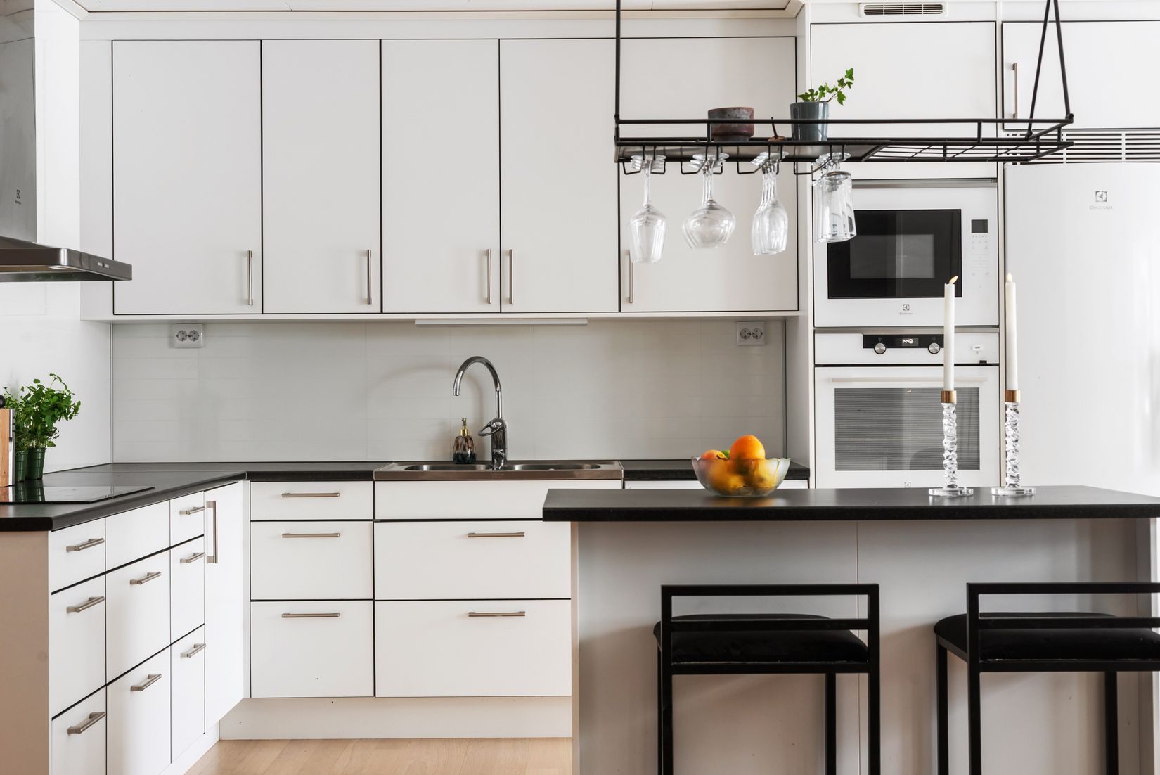 Villa, Getingarnevägen 15, Röcksta, Norrtälje