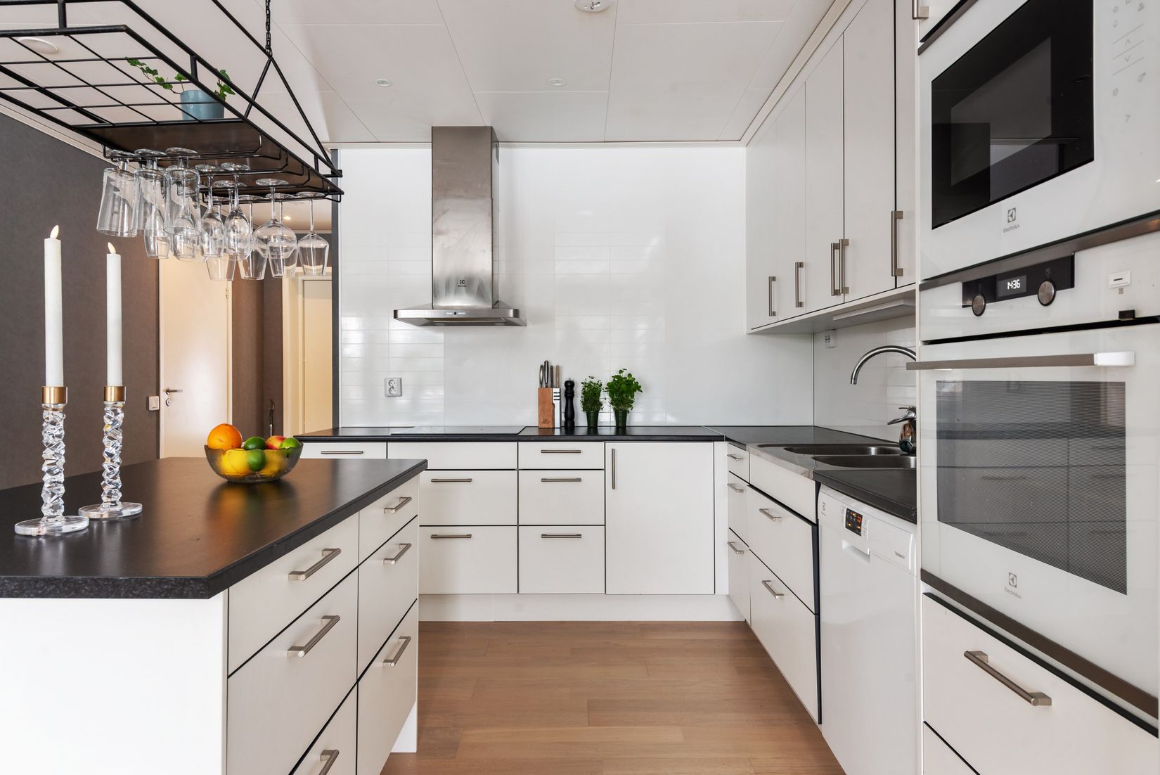 Villa, Getingarnevägen 15, Röcksta, Norrtälje