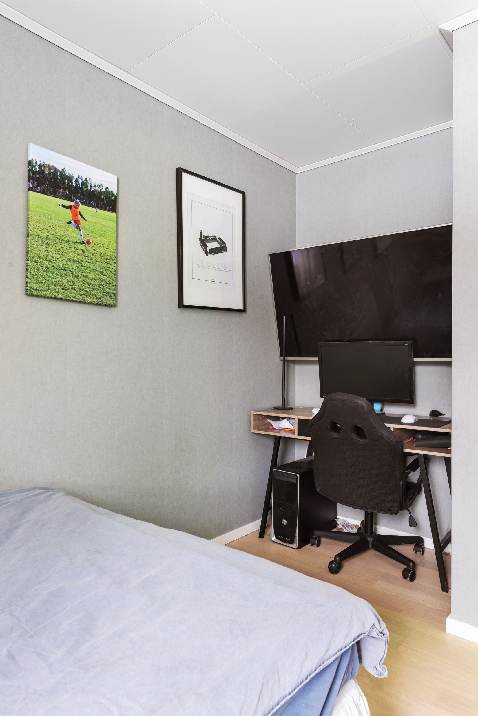 Villa, Getingarnevägen 15, Röcksta, Norrtälje