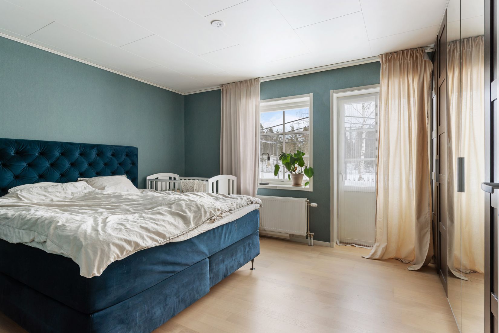 Villa, Getingarnevägen 15, Röcksta, Norrtälje