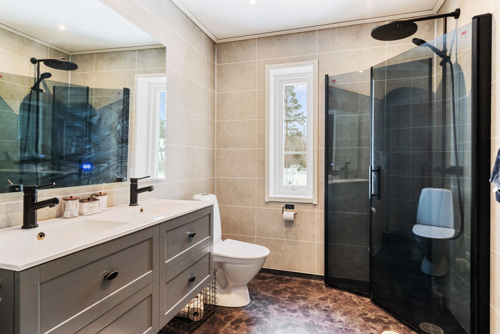 Villa, Getingarnevägen 15, Röcksta, Norrtälje