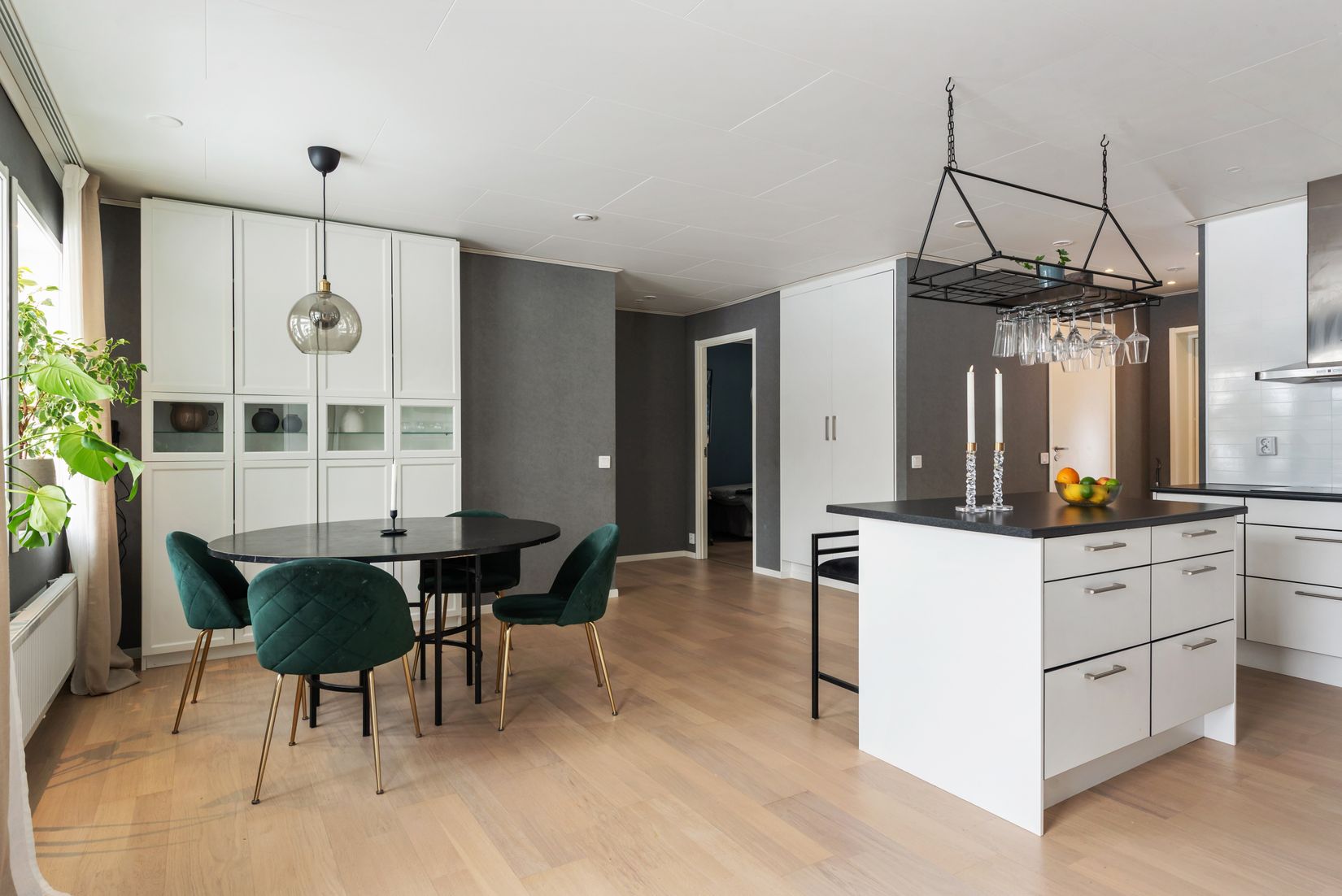 Villa, Getingarnevägen 15, Röcksta, Norrtälje