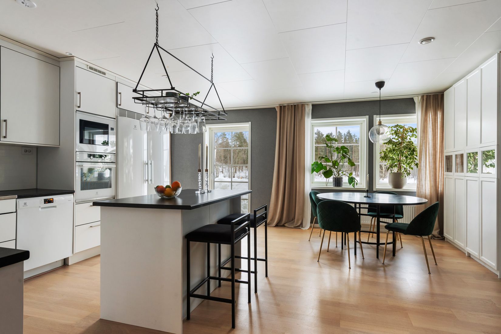 Villa, Getingarnevägen 15, Röcksta, Norrtälje