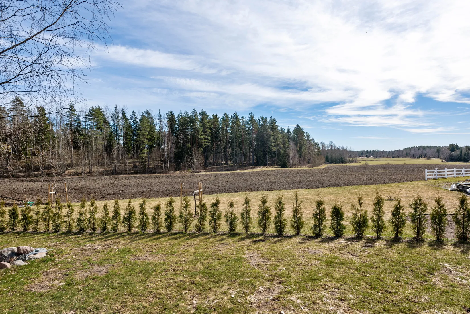 Villa, Getingarnevägen 15, Röcksta, Norrtälje