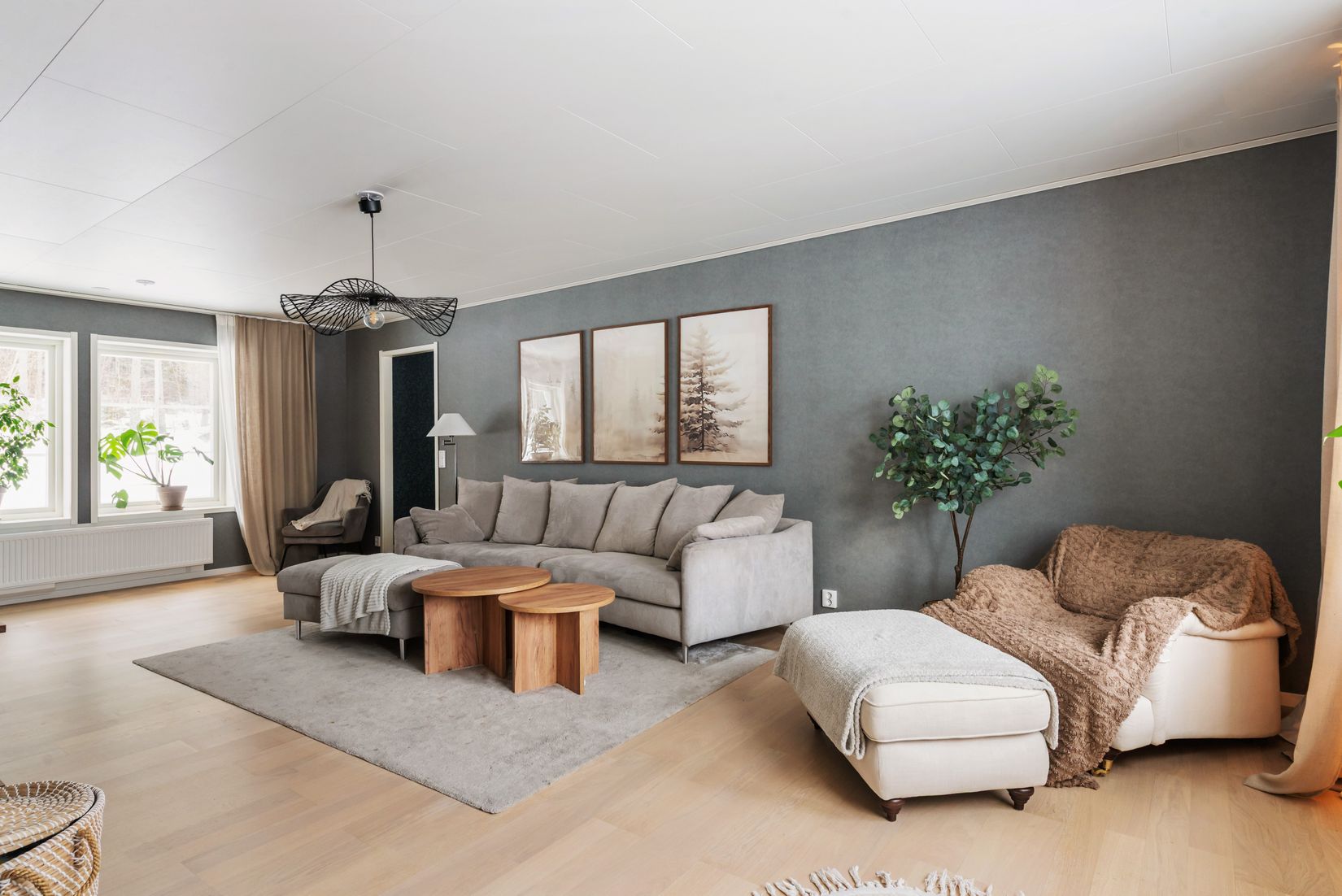 Villa, Getingarnevägen 15, Röcksta, Norrtälje