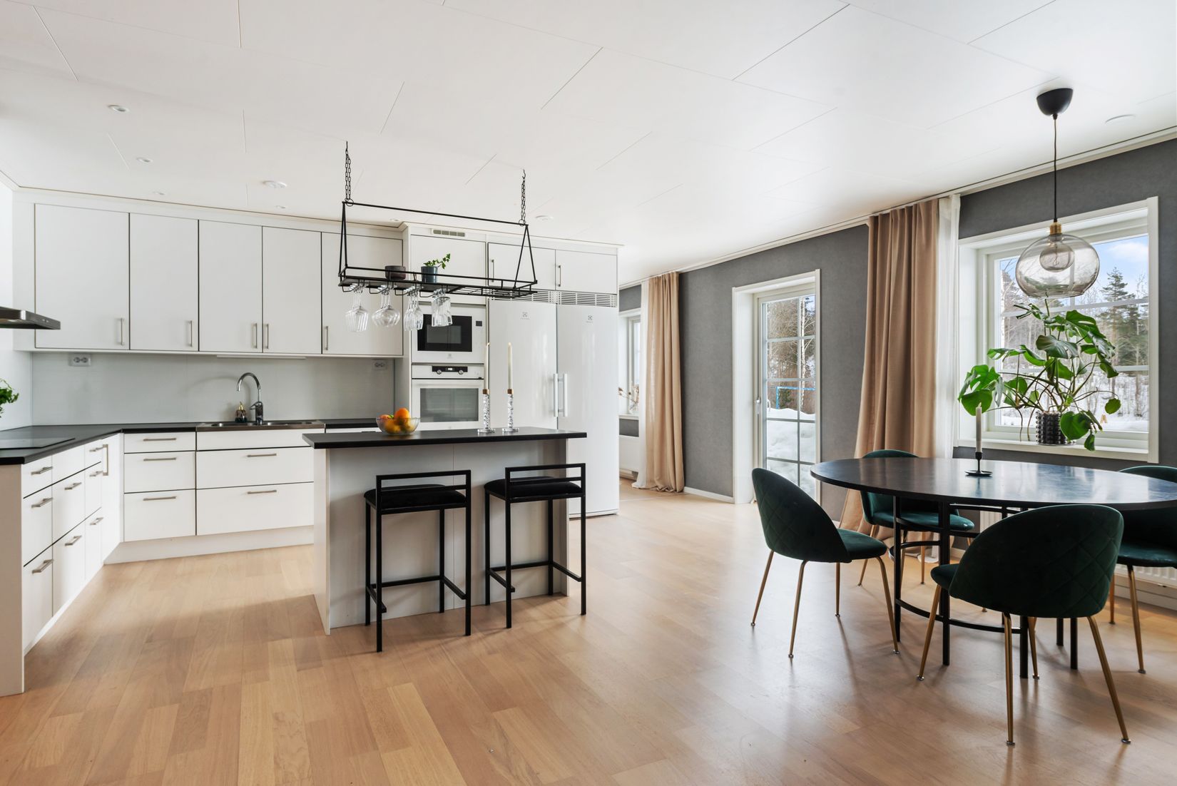 Villa, Getingarnevägen 15, Röcksta, Norrtälje