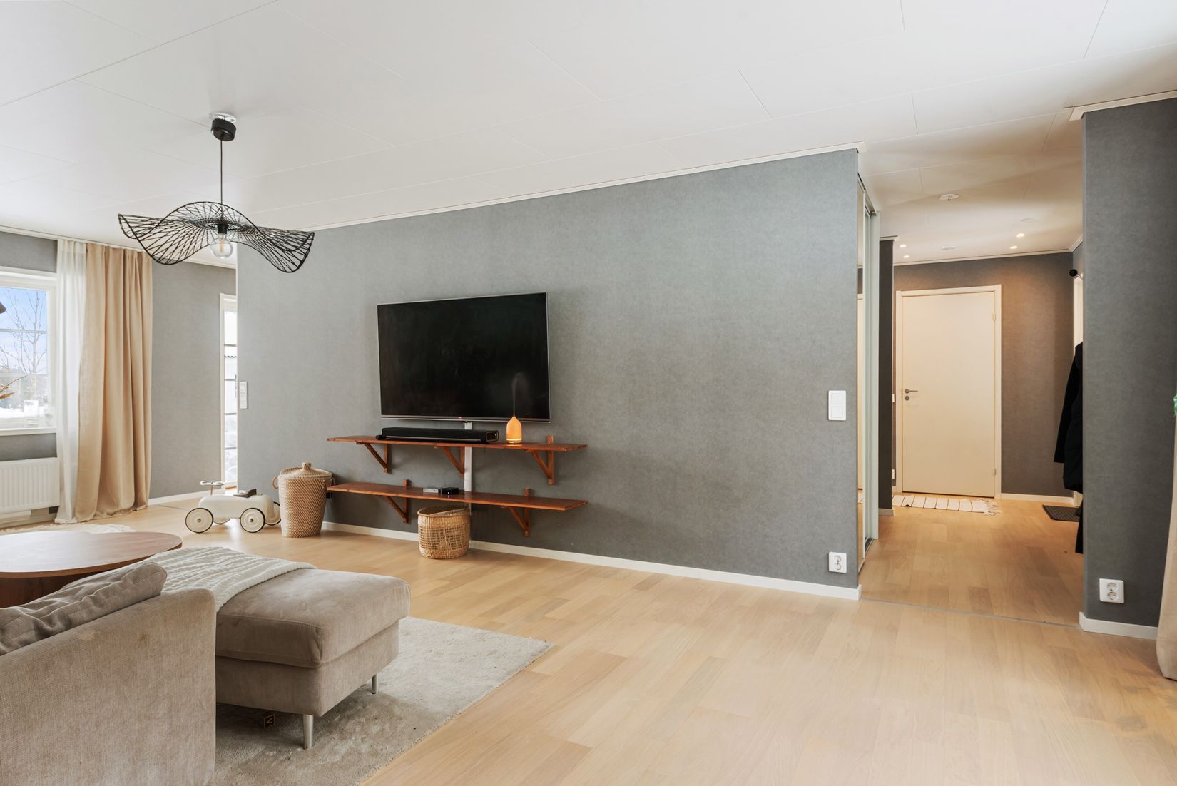 Villa, Getingarnevägen 15, Röcksta, Norrtälje