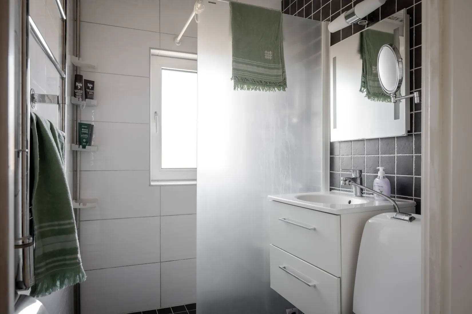 Bostadsrätt, Lindormsgatan 25, Sjöbo, Borås